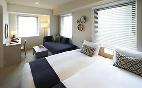Del Style Osaka Higashi Temma By Daiwa Roynet Hotel